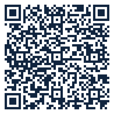 QR code that adds the AIMLDS repository to F-Droid